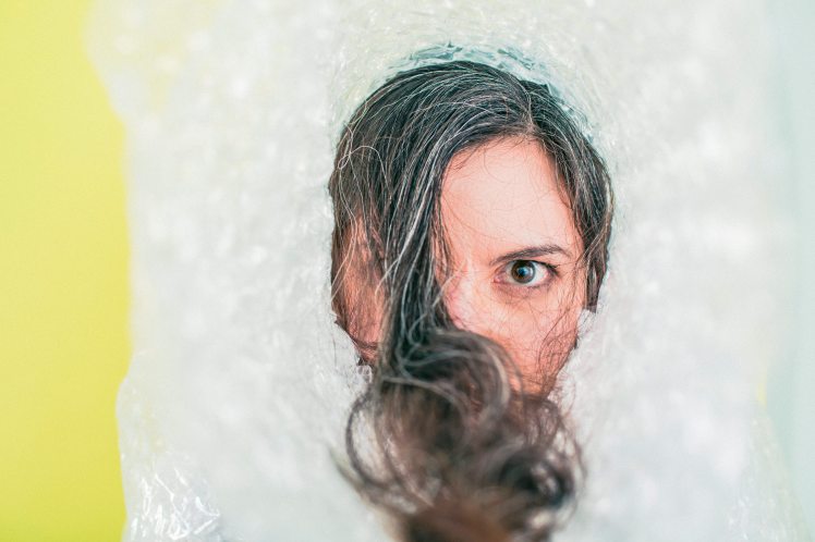 imperfectas la manada