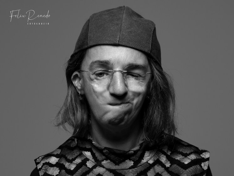 Fotografía de Félix Renedo Garzón